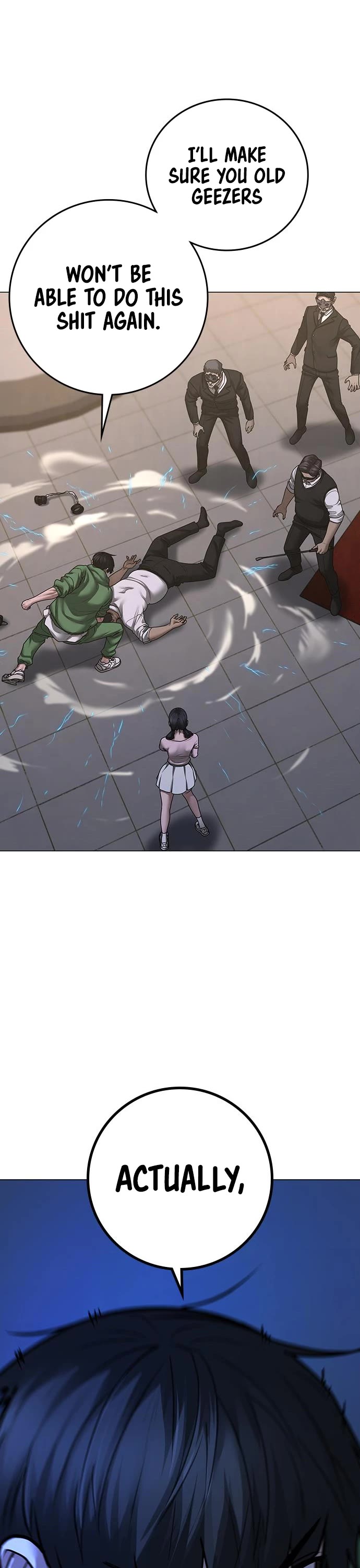 Reality Quest Chapter 91 page 16 - Chapter 91