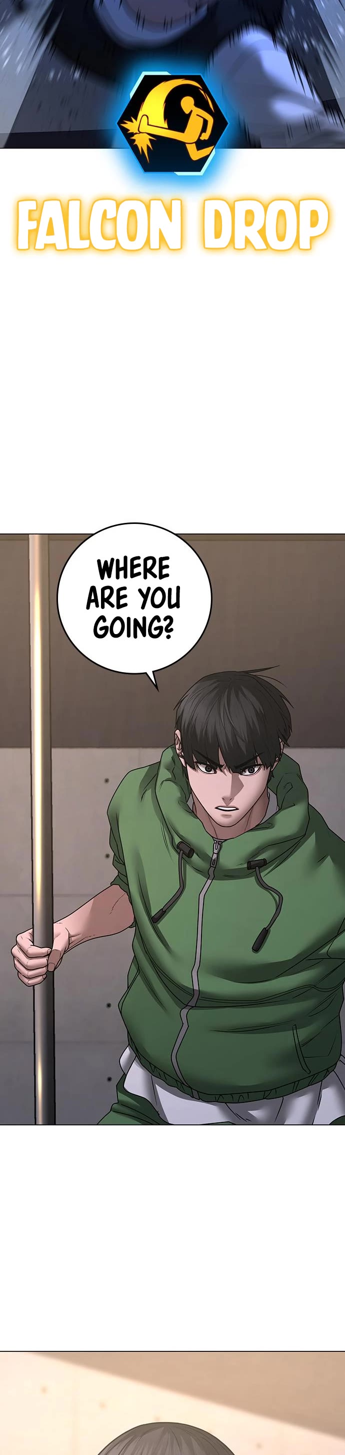 Reality Quest Chapter 91 page 20 - Chapter 91