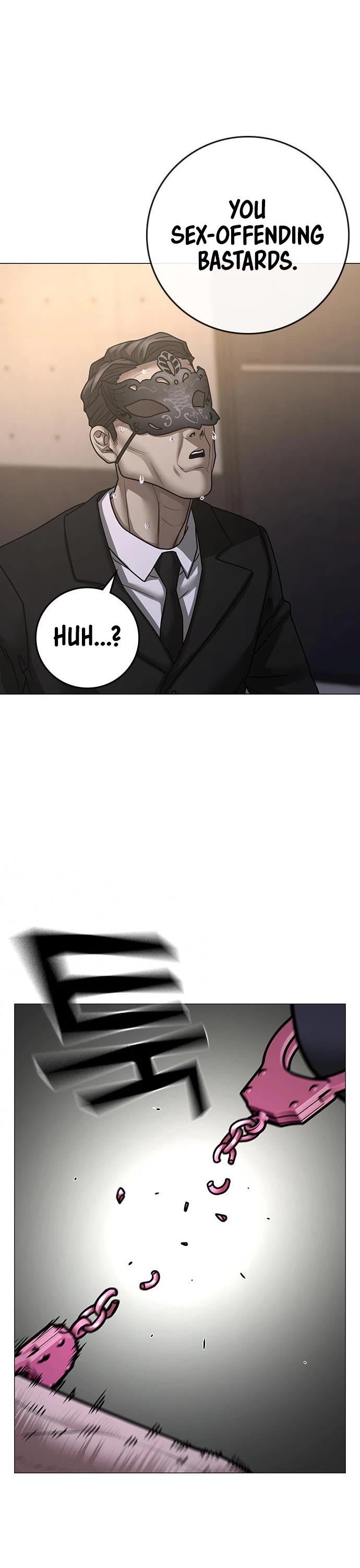 Reality Quest Chapter 91 page 26 - Chapter 91