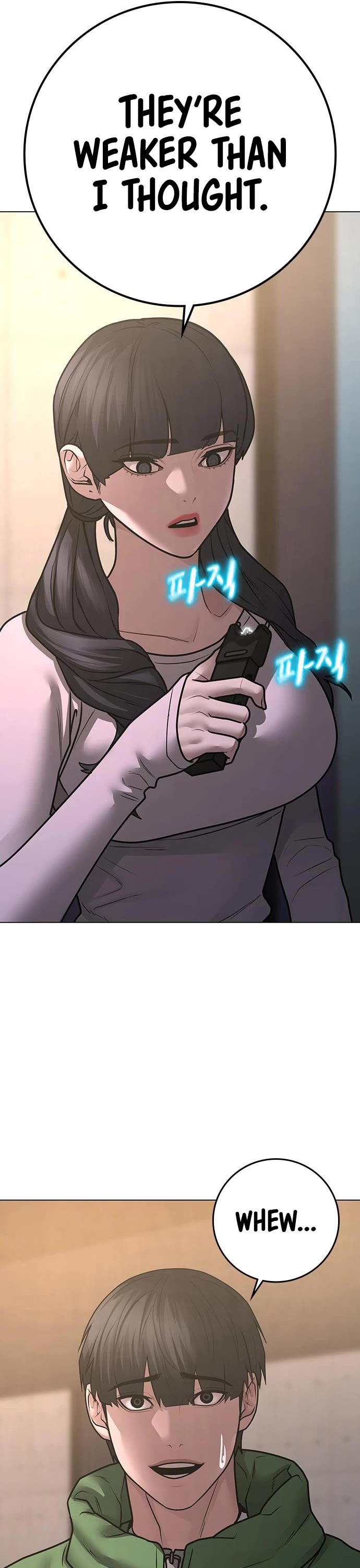 Reality Quest Chapter 91 page 34 - Chapter 91