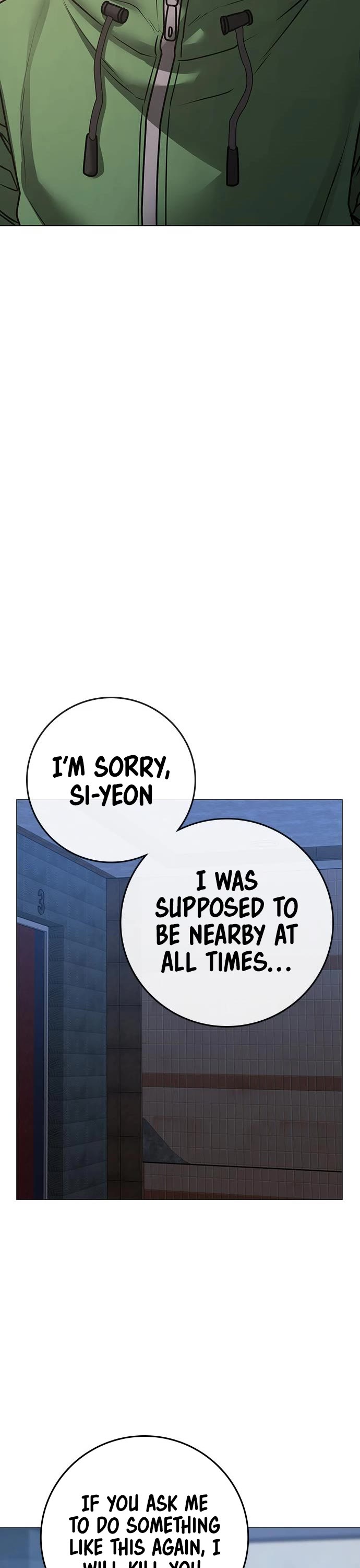 Reality Quest Chapter 91 page 35 - Chapter 91