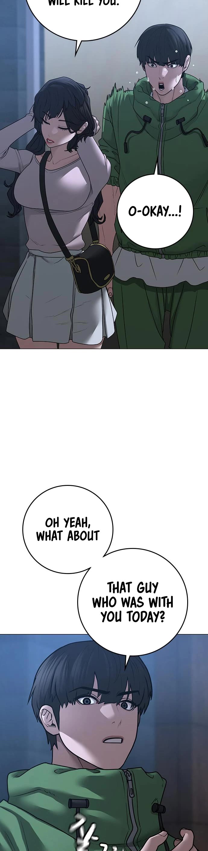 Reality Quest Chapter 91 page 36 - Chapter 91