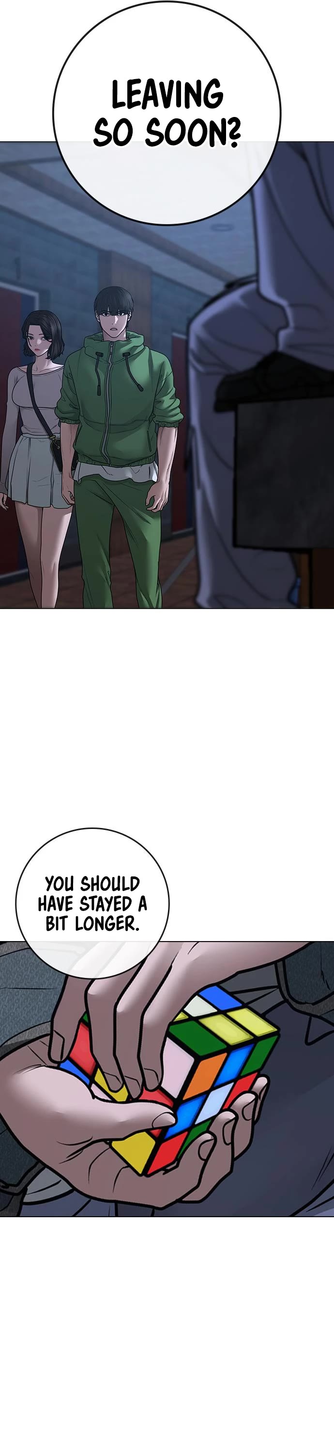 Reality Quest Chapter 91 page 38 - Chapter 91