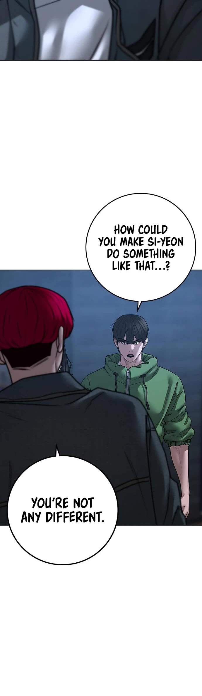 Reality Quest Chapter 91 page 41 - Chapter 91