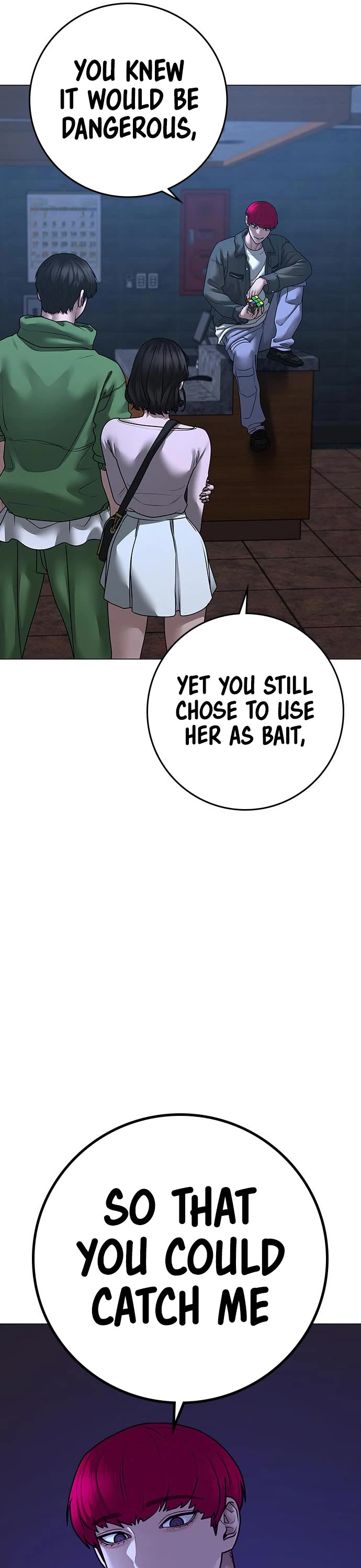 Reality Quest Chapter 91 page 42 - Chapter 91