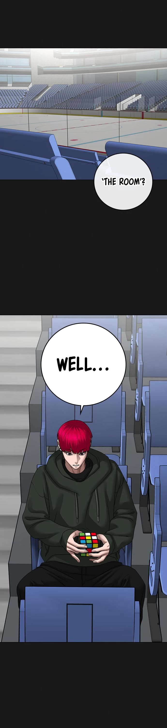 Reality Quest Chapter 91 page 5 - Chapter 91