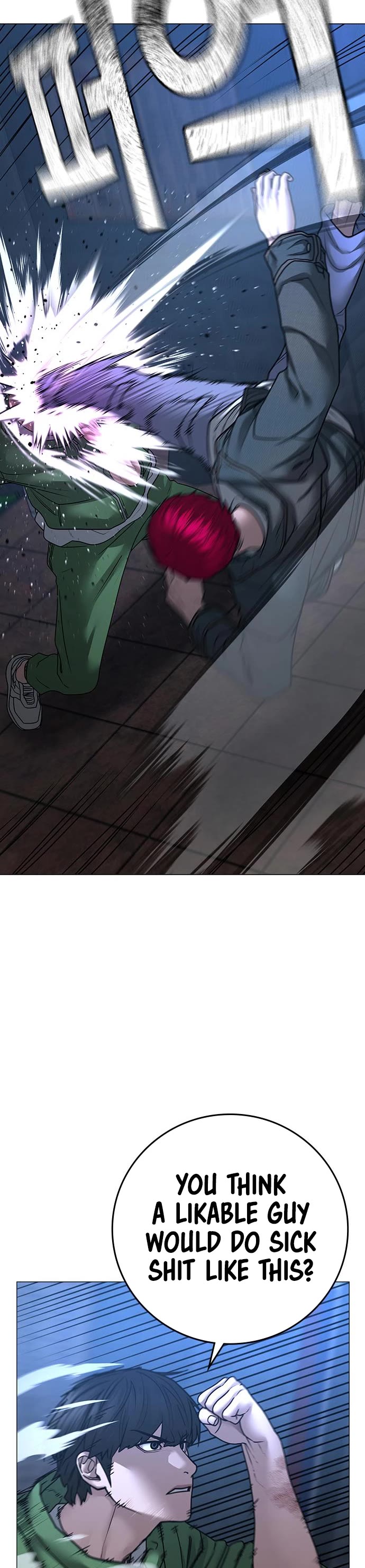 Reality Quest Chapter 91 page 52 - Chapter 91