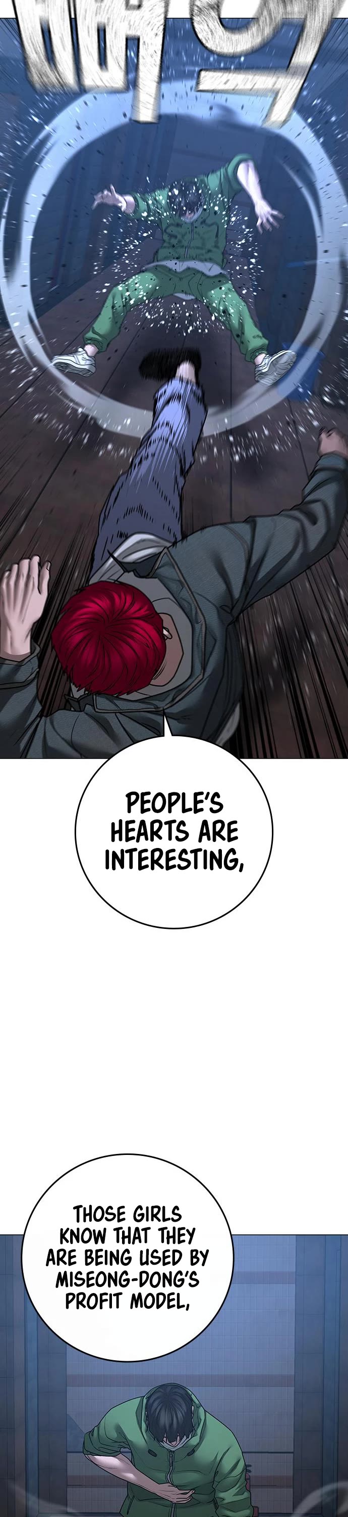 Reality Quest Chapter 91 page 59 - Chapter 91
