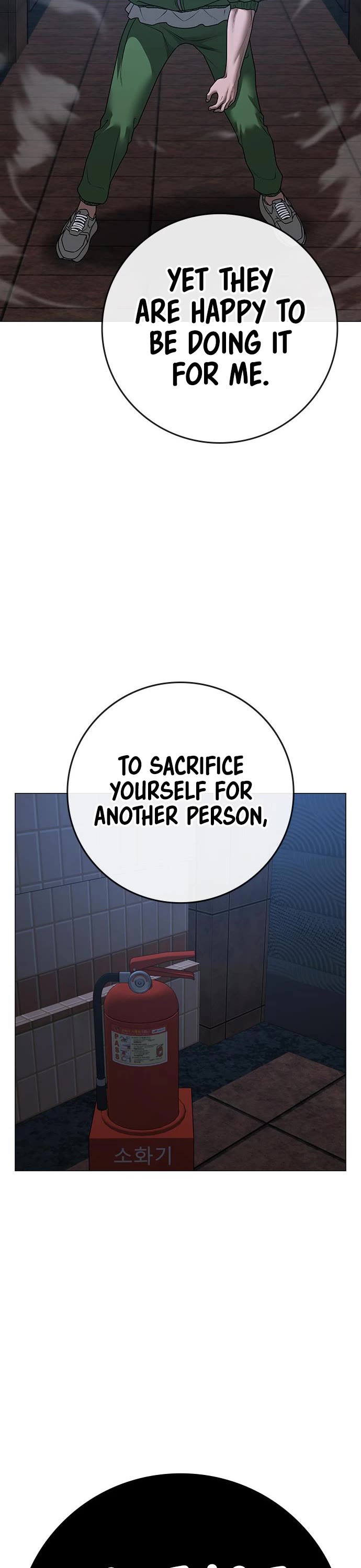 Reality Quest Chapter 91 page 60 - Chapter 91