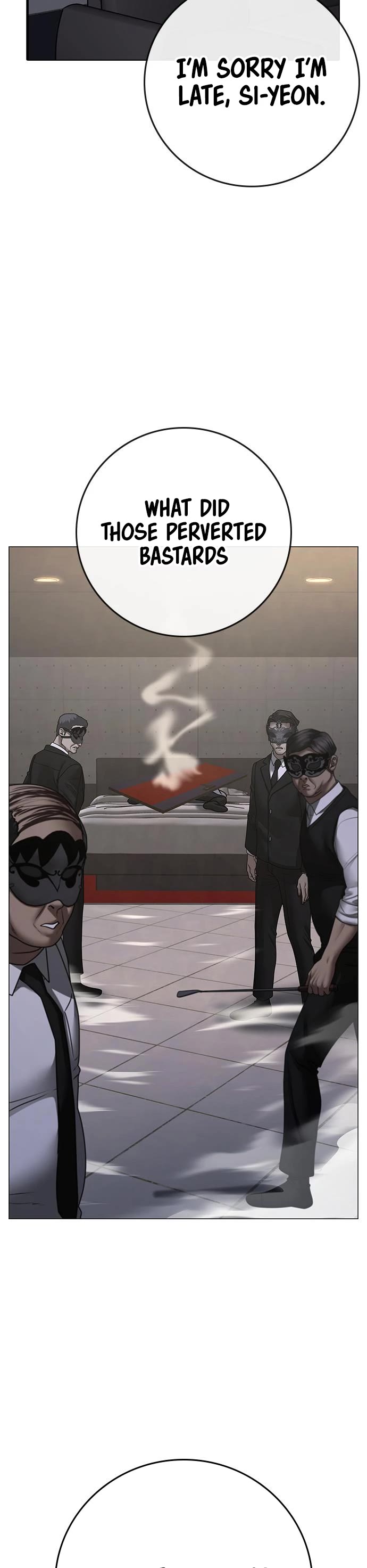 Reality Quest Chapter 91 page 8 - Chapter 91