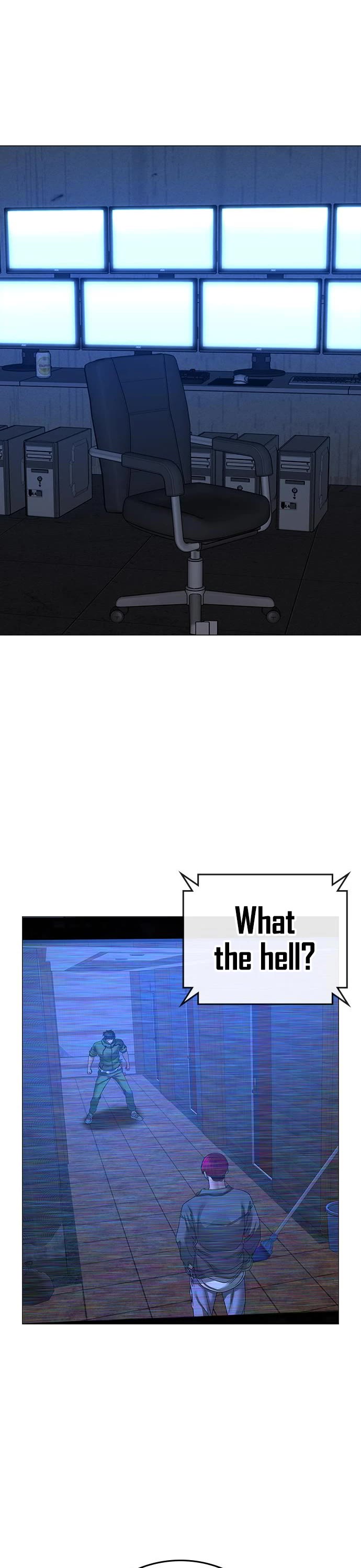 Reality Quest Chapter 92 page 15 - Chapter 92