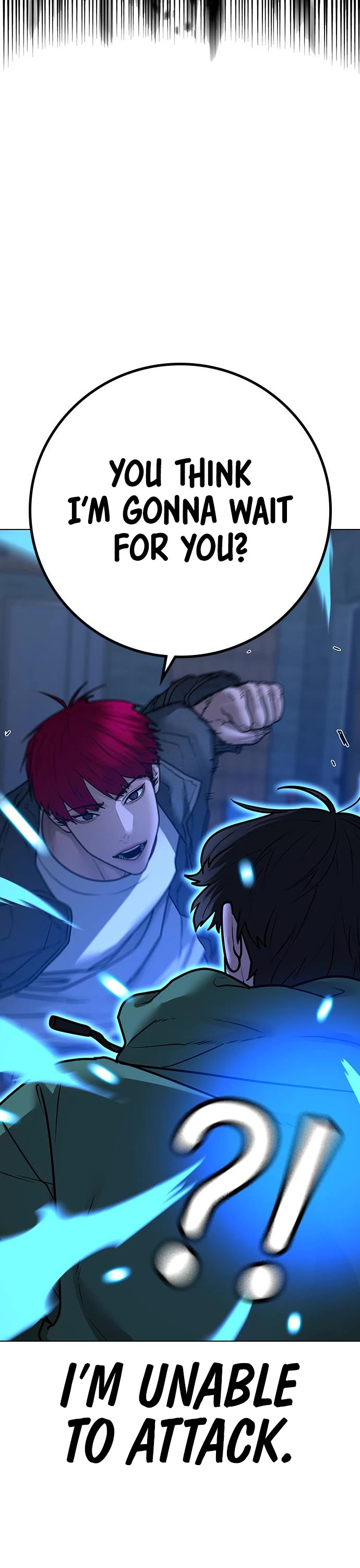 Reality Quest Chapter 92 page 19 - Chapter 92