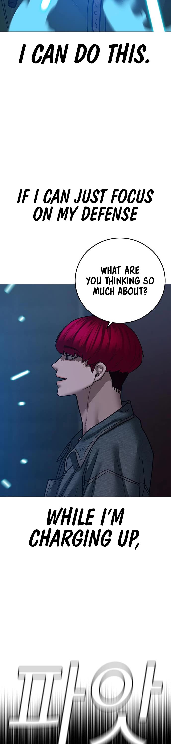 Reality Quest Chapter 92 page 23 - Chapter 92