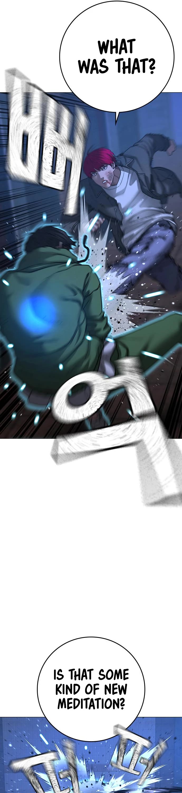 Reality Quest Chapter 92 page 30 - Chapter 92