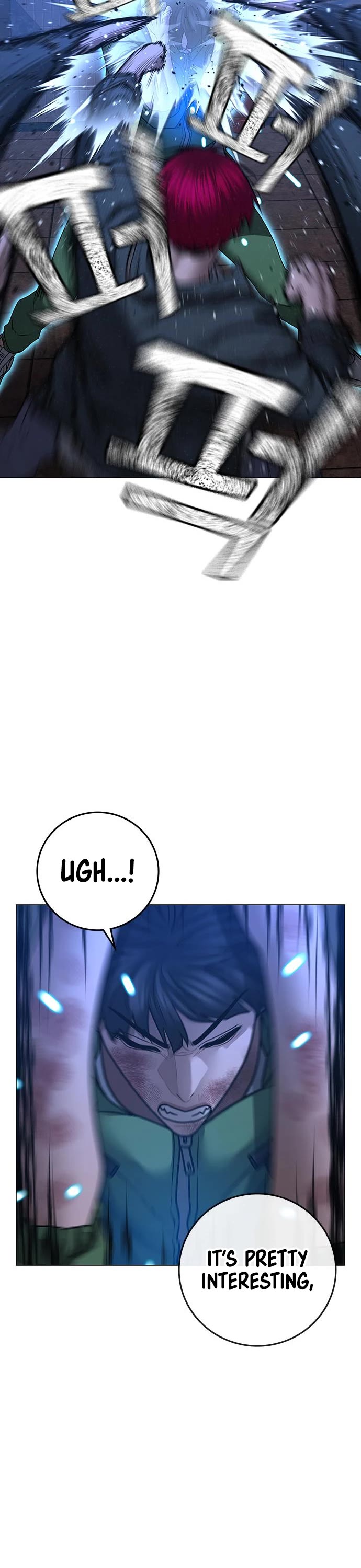 Reality Quest Chapter 92 page 31 - Chapter 92