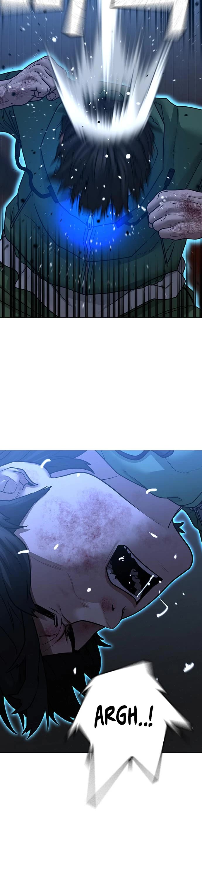 Reality Quest Chapter 92 page 33 - Chapter 92
