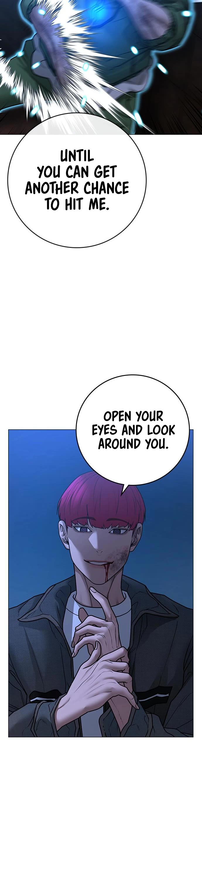 Reality Quest Chapter 92 page 35 - Chapter 92