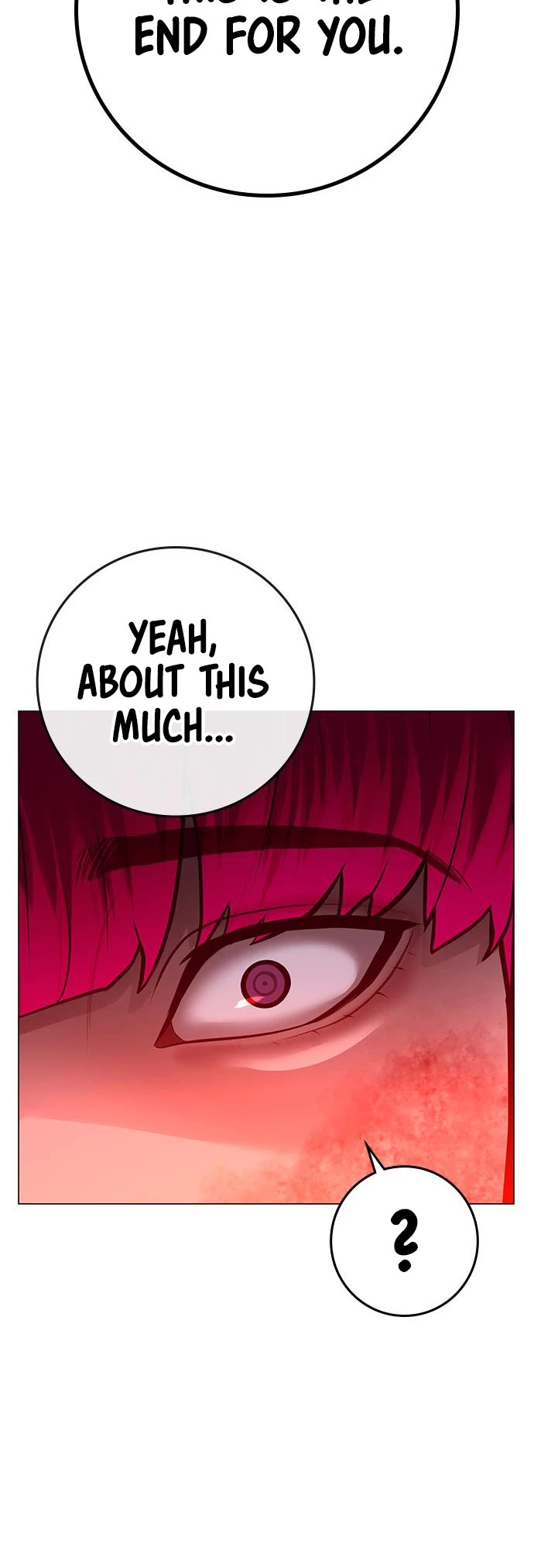 Reality Quest Chapter 92 page 37 - Chapter 92