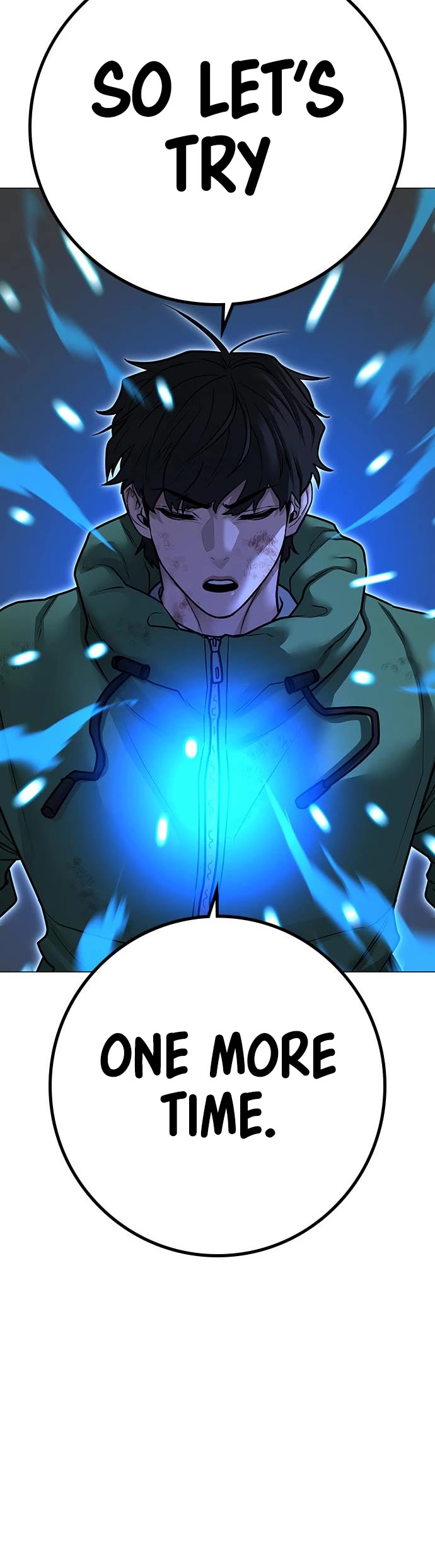 Reality Quest Chapter 92 page 45 - Chapter 92