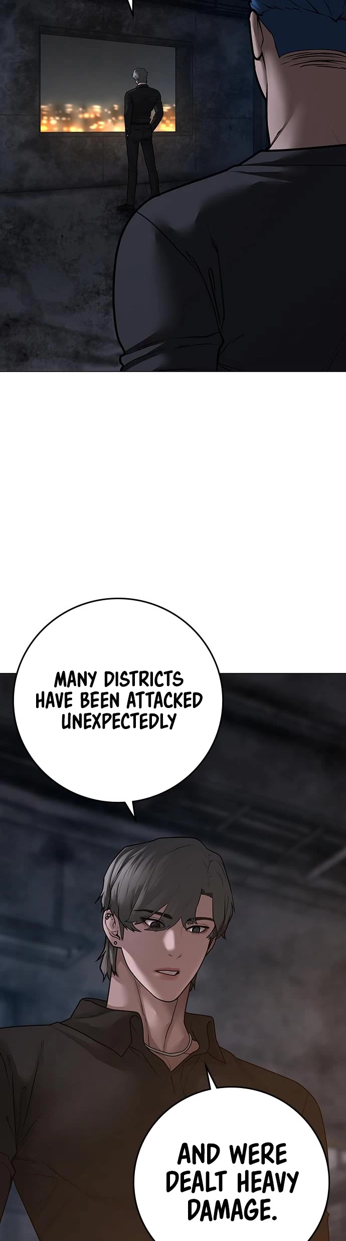 Reality Quest Chapter 92 page 49 - Chapter 92