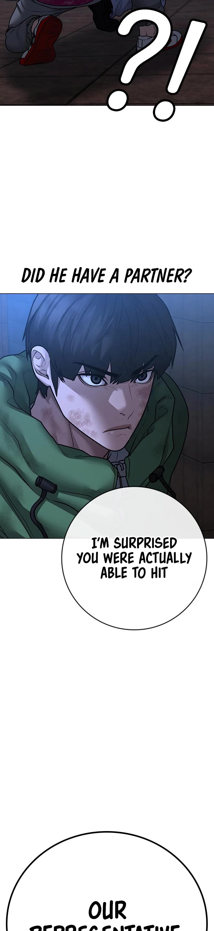Reality Quest Chapter 92 page 56 - Chapter 92