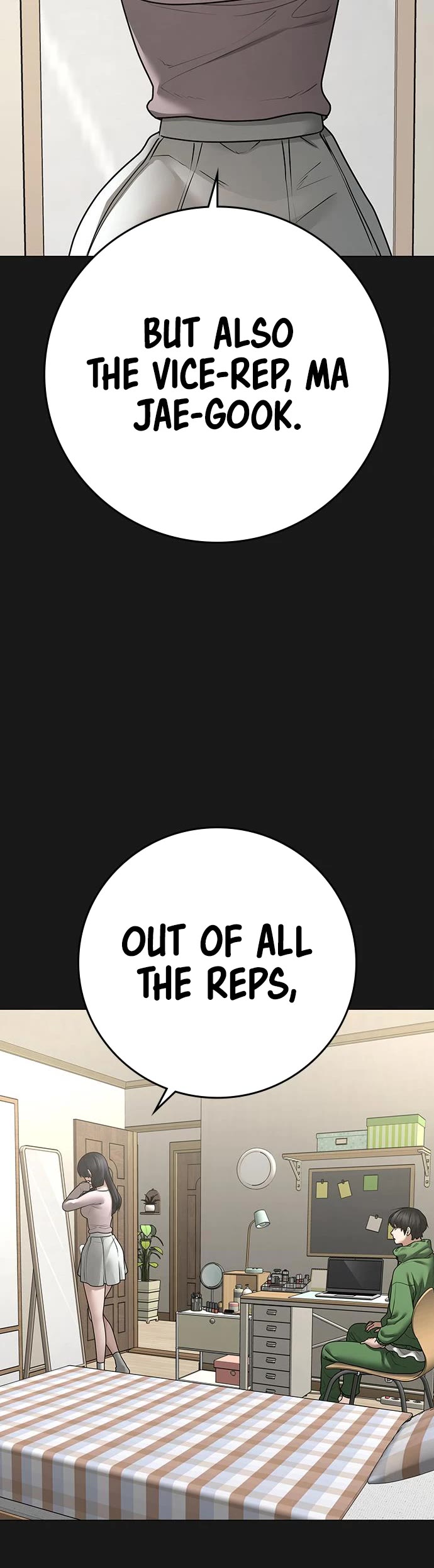 Reality Quest Chapter 92 page 61 - Chapter 92