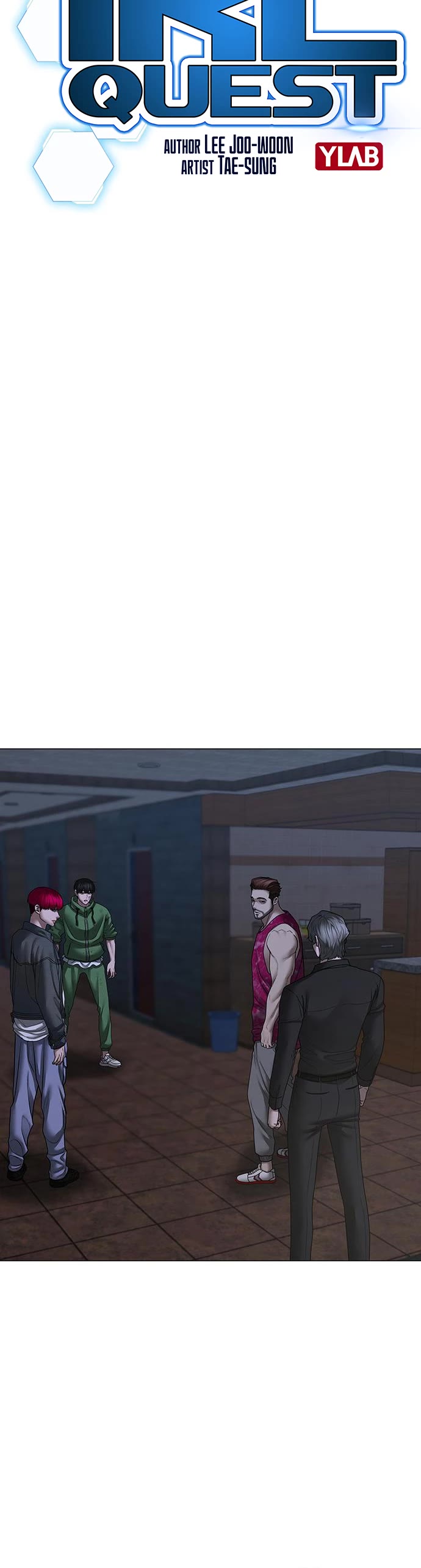 Reality Quest Chapter 93 page 13 - Chapter 93