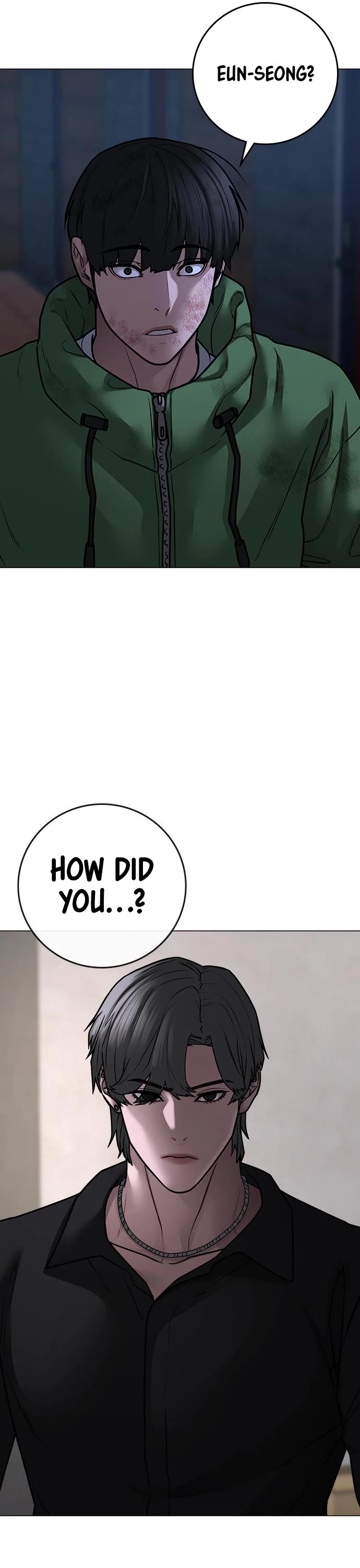 Reality Quest Chapter 93 page 14 - Chapter 93