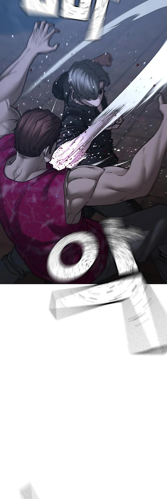 Reality Quest Chapter 93 page 20 - Chapter 93