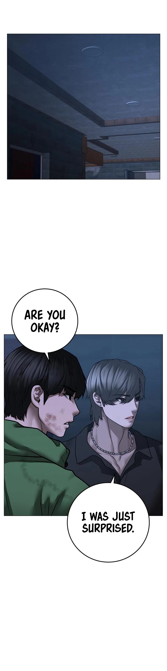Reality Quest Chapter 93 page 33 - Chapter 93