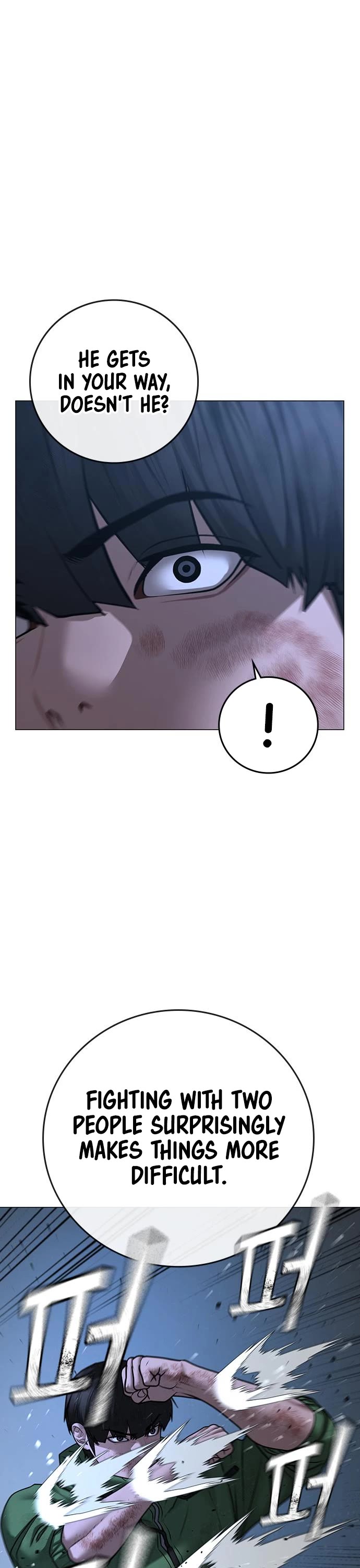 Reality Quest Chapter 93 page 35 - Chapter 93