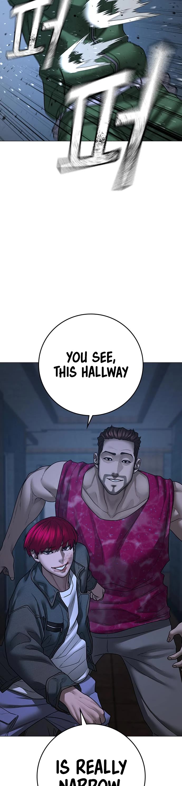 Reality Quest Chapter 93 page 36 - Chapter 93
