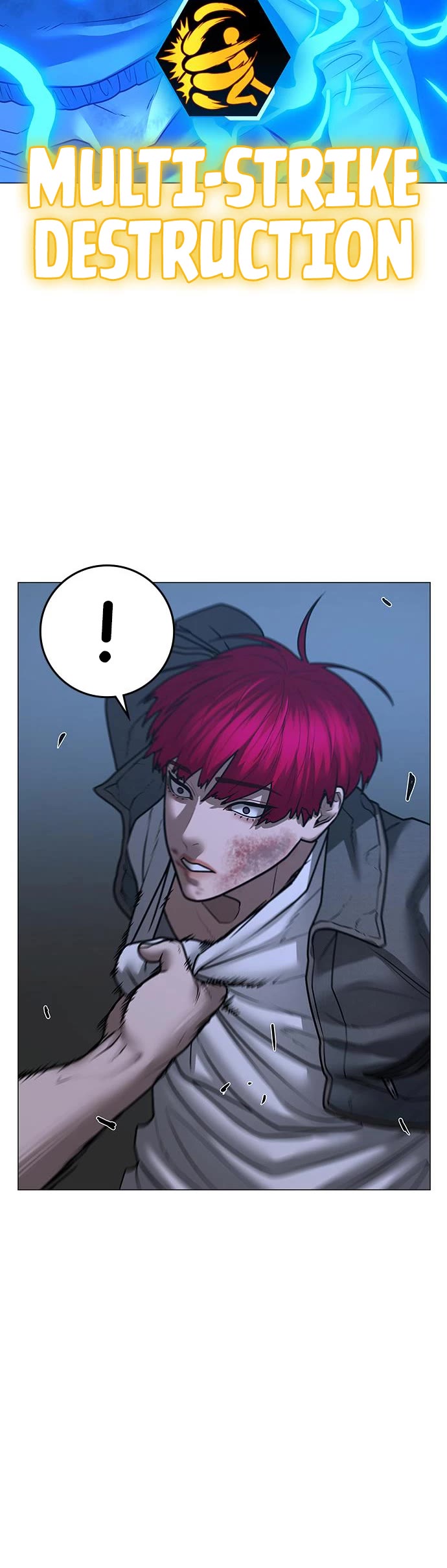 Reality Quest Chapter 93 page 49 - Chapter 93