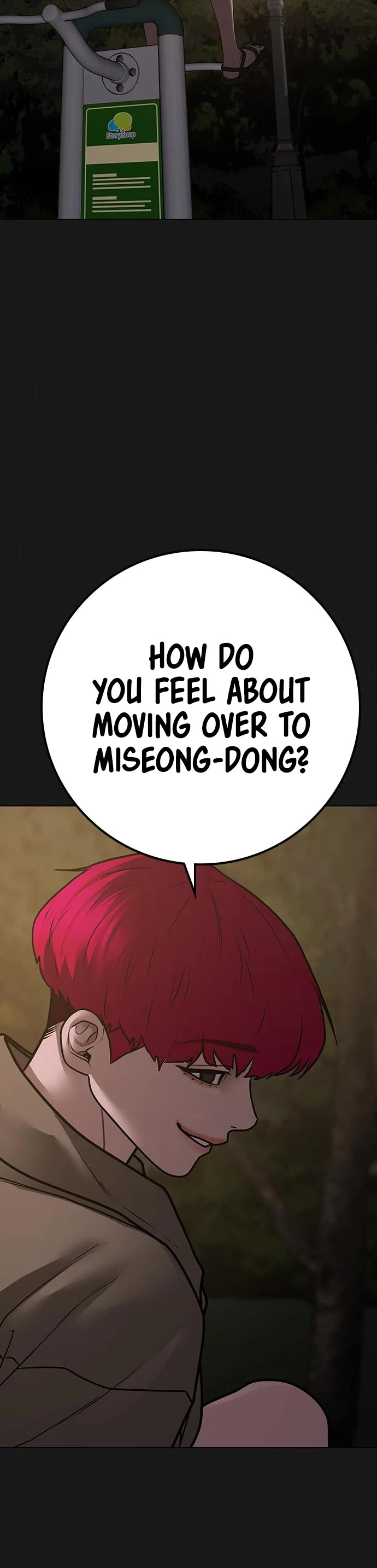 Reality Quest Chapter 93 page 5 - Chapter 93