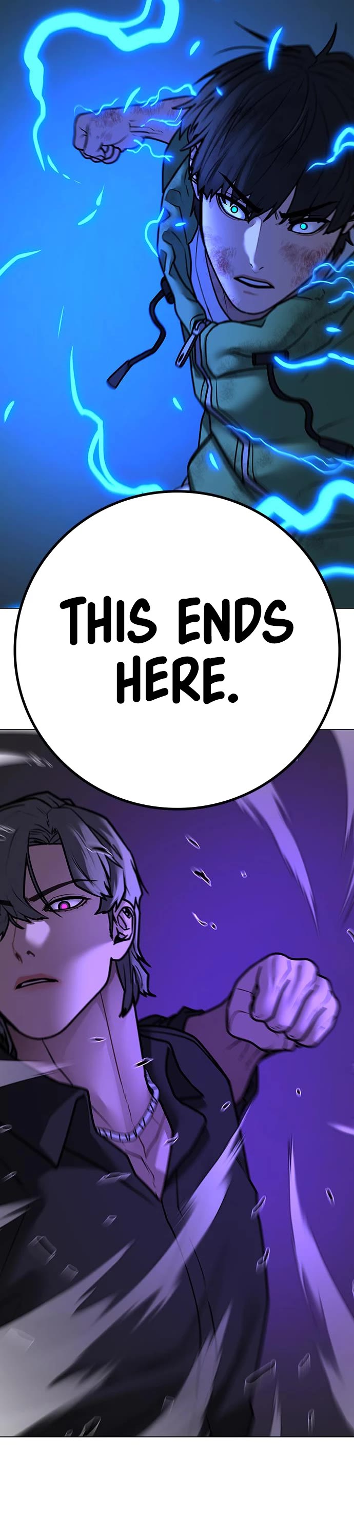Reality Quest Chapter 93 page 51 - Chapter 93