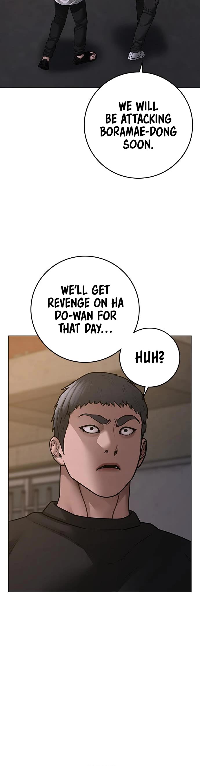 Reality Quest Chapter 93 page 57 - Chapter 93