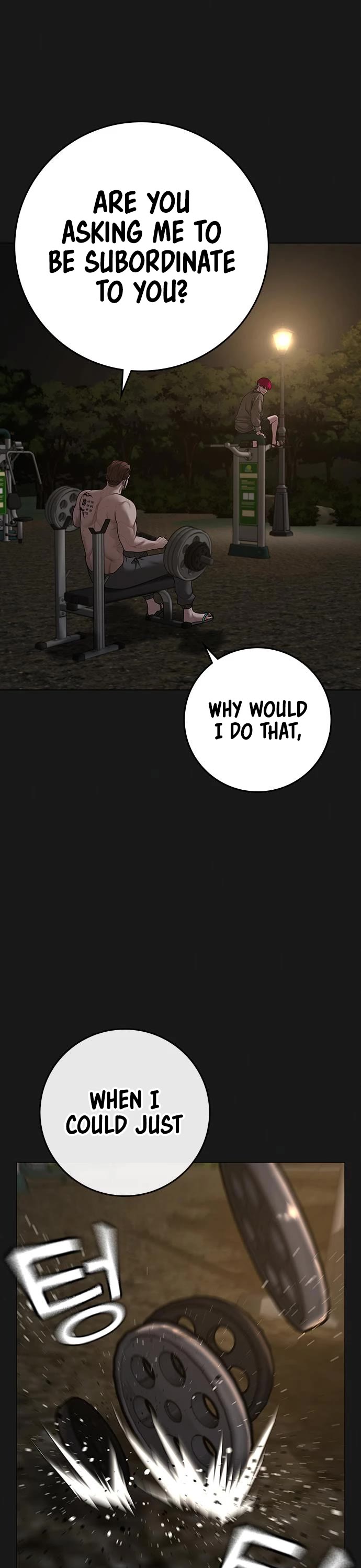 Reality Quest Chapter 93 page 6 - Chapter 93