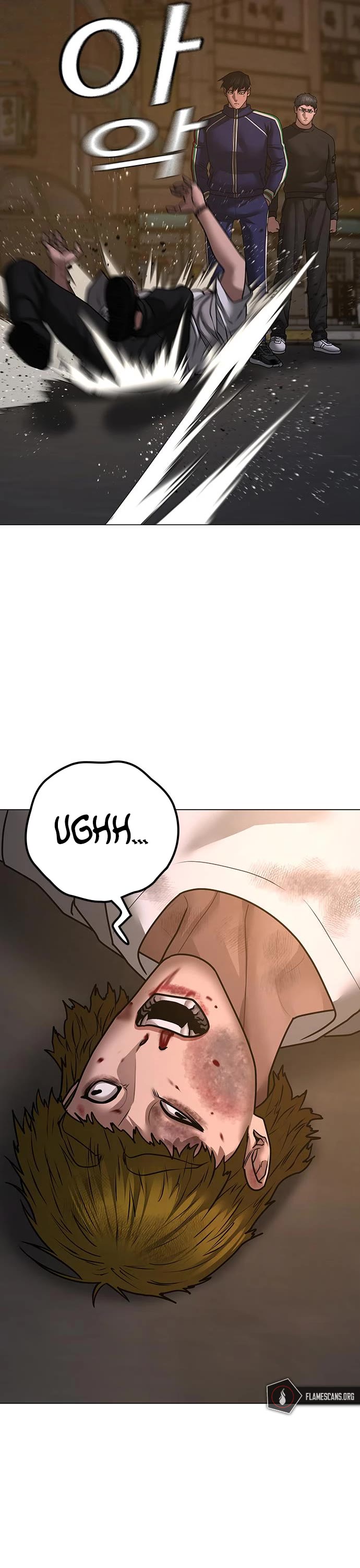 Reality Quest Chapter 93 page 62 - Chapter 93