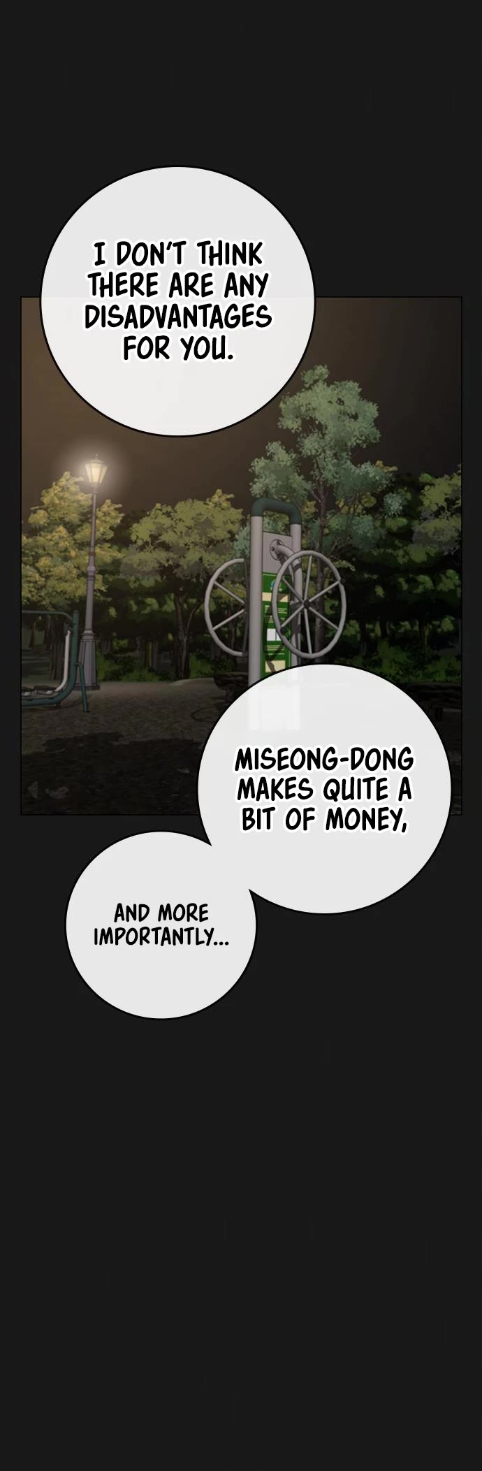 Reality Quest Chapter 93 page 9 - Chapter 93