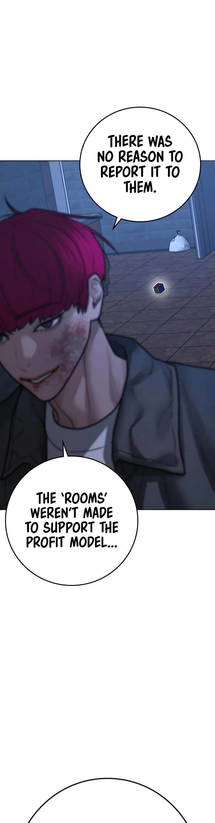 Reality Quest Chapter 94 page 16 - Chapter 94