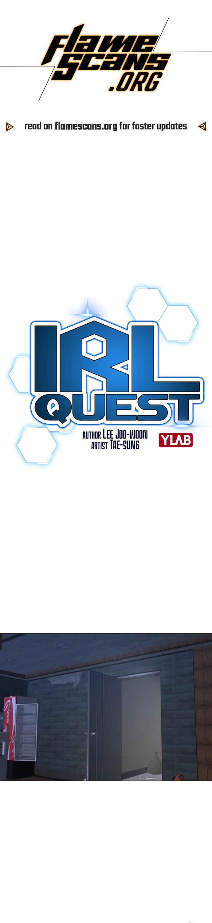 Reality Quest Chapter 94 page 2 - Chapter 94