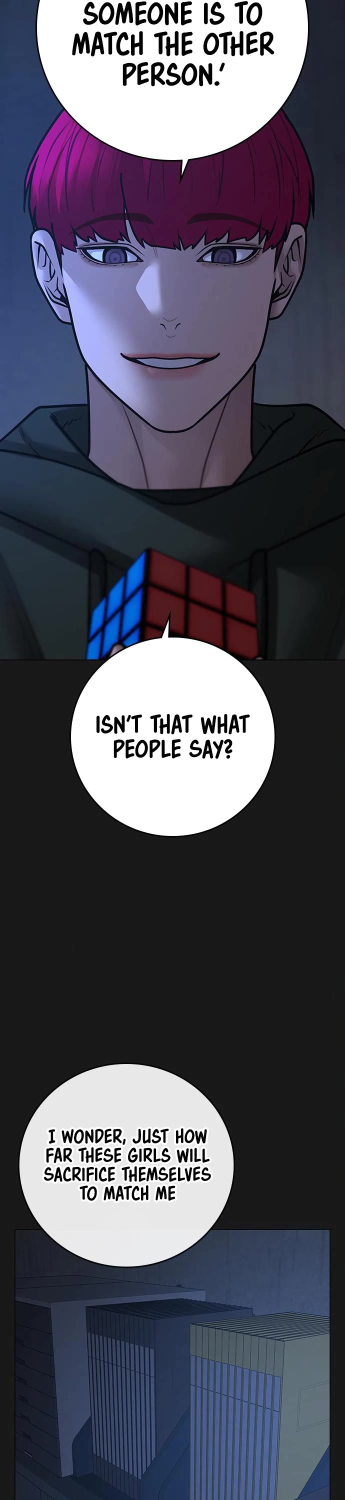 Reality Quest Chapter 94 page 23 - Chapter 94