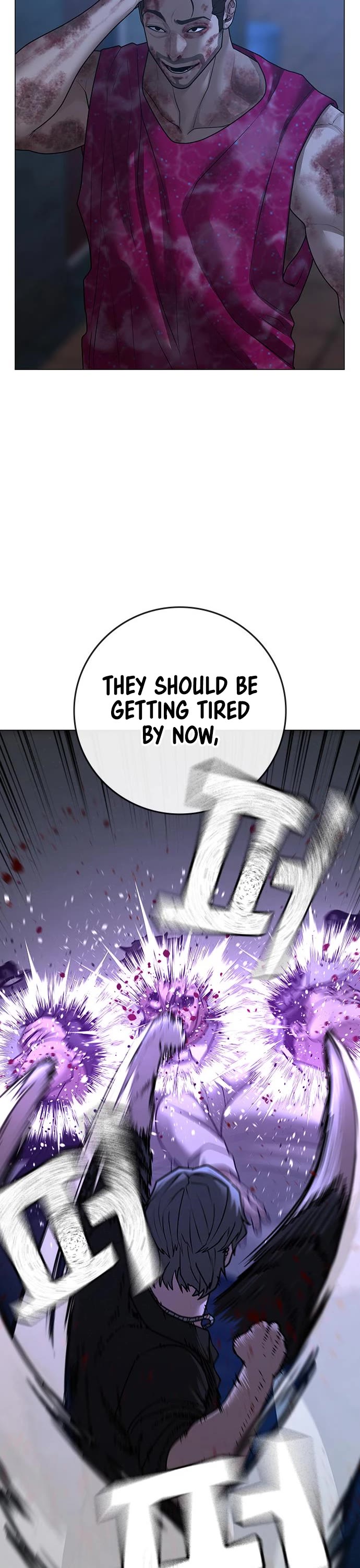 Reality Quest Chapter 94 page 28 - Chapter 94