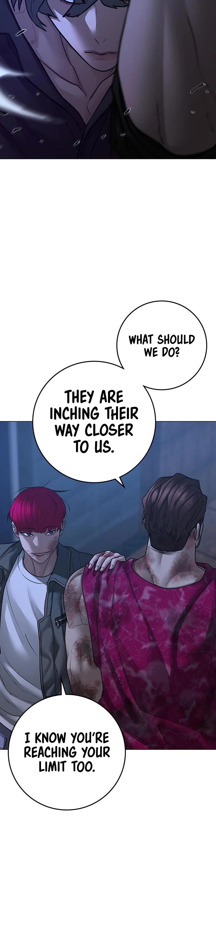 Reality Quest Chapter 94 page 31 - Chapter 94
