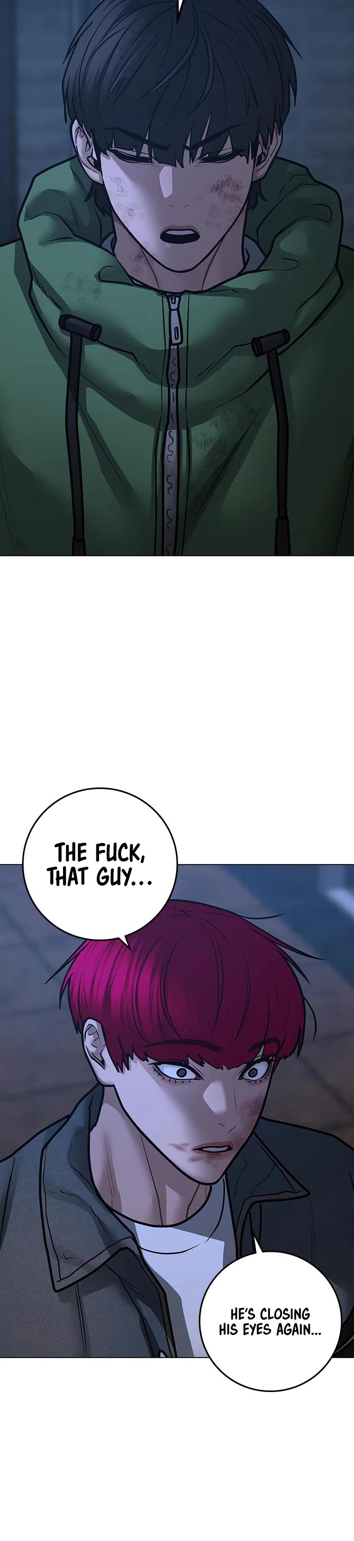 Reality Quest Chapter 94 page 35 - Chapter 94