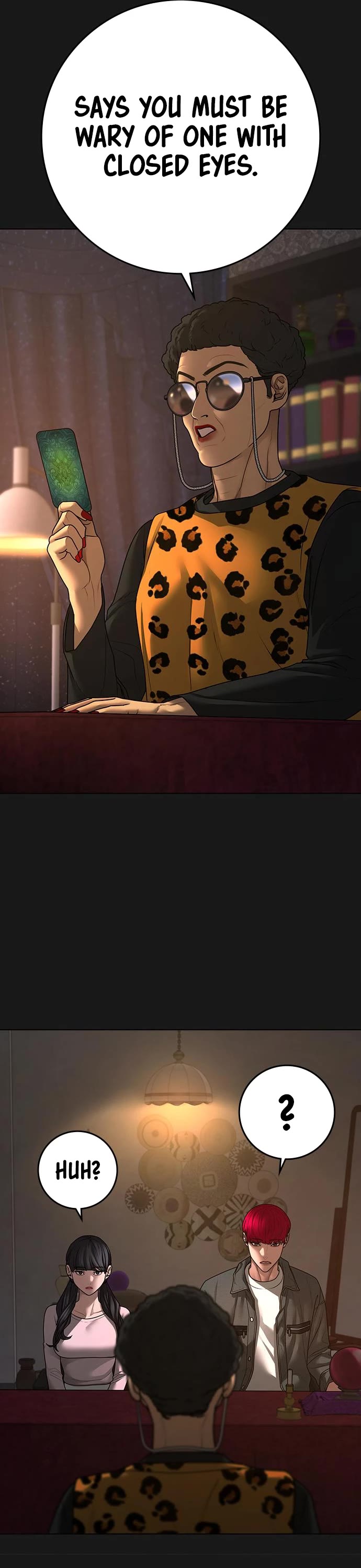 Reality Quest Chapter 94 page 38 - Chapter 94
