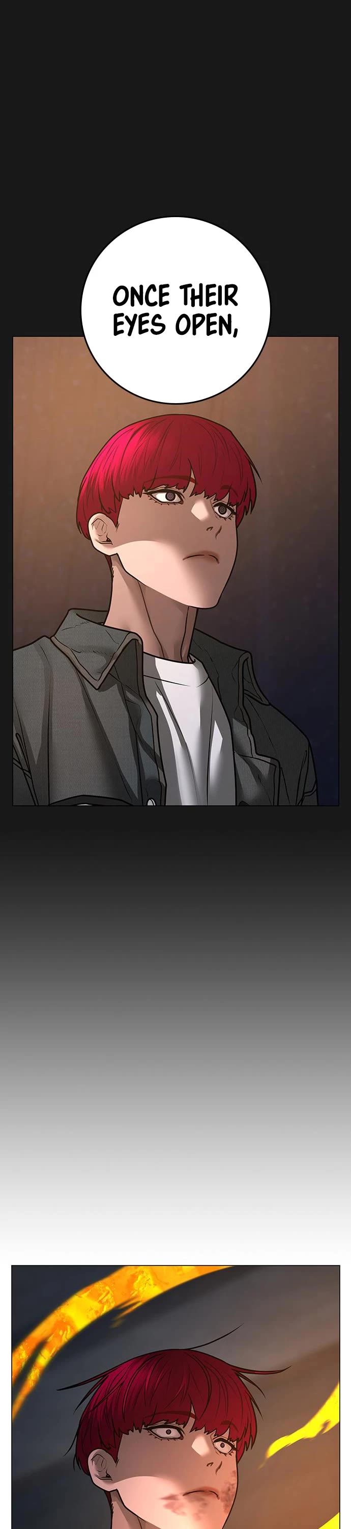 Reality Quest Chapter 94 page 39 - Chapter 94