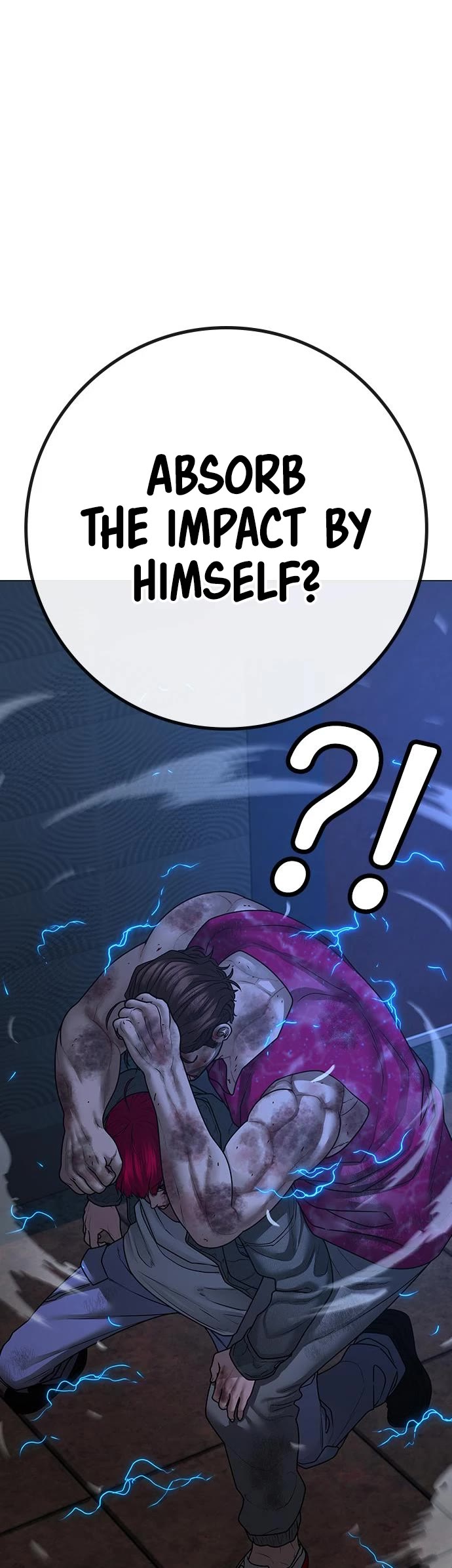 Reality Quest Chapter 94 page 4 - Chapter 94