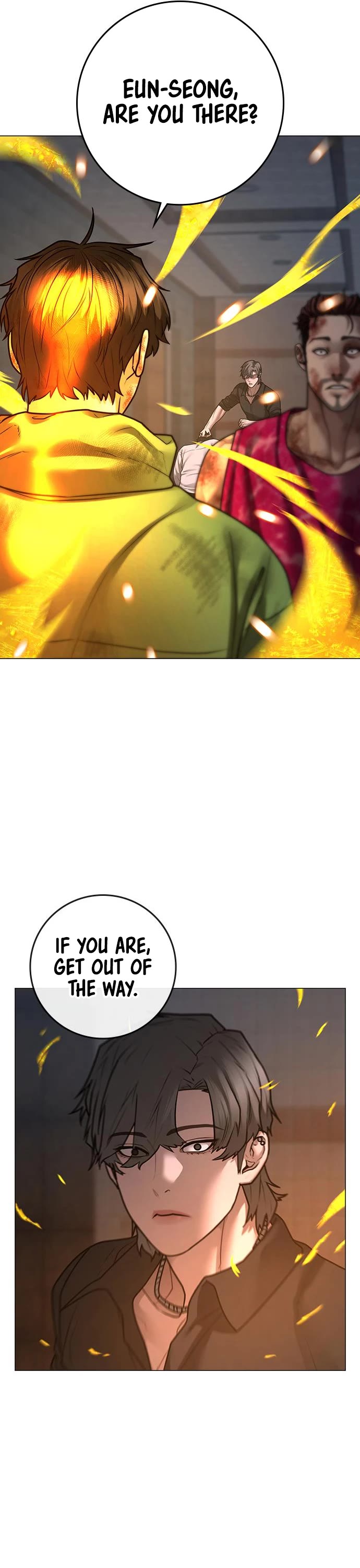 Reality Quest Chapter 94 page 42 - Chapter 94