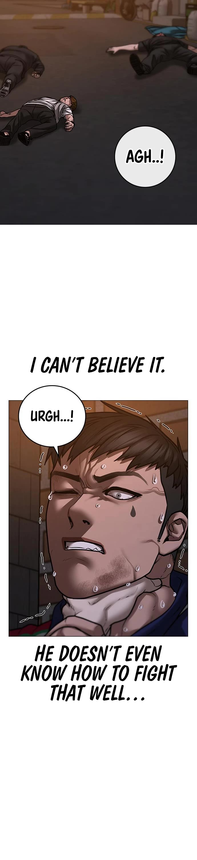 Reality Quest Chapter 94 page 53 - Chapter 94